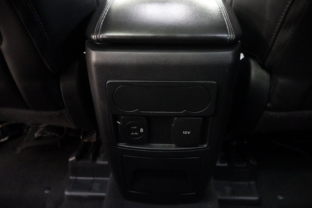 2022 Ford Explorer XLT 4WD