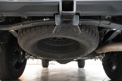 2024 Ford Ranger Lariat 4WD