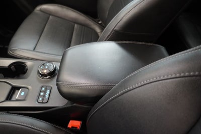 2024 Ford Ranger Lariat 4WD