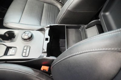 2024 Ford Ranger Lariat 4WD