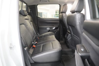 2024 Ford Ranger Lariat 4WD