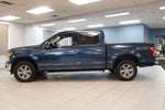 2020 Ford F-150 XLT CREW CAB 4X4