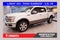 2019 Ford F-150 Lariat CREW CAB 4X4