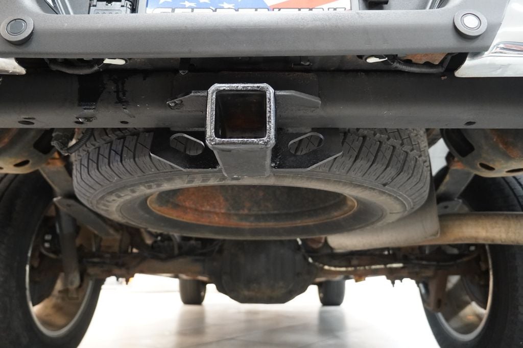 2019 Ford F-150 Lariat CREW CAB 4X4