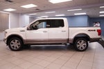 2019 Ford F-150 Lariat CREW CAB 4X4