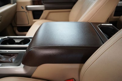 2019 Ford F-150 Lariat CREW CAB 4X4