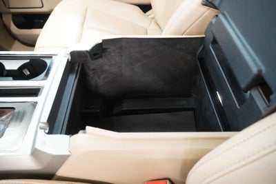 2019 Ford F-150 Lariat CREW CAB 4X4