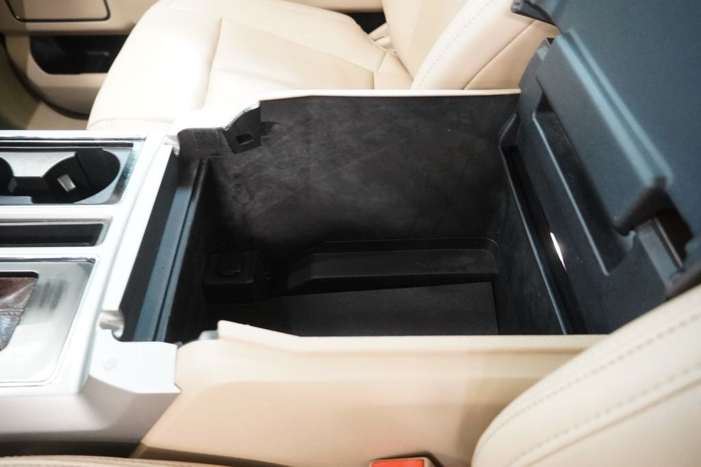 2019 Ford F-150 Lariat CREW CAB 4X4
