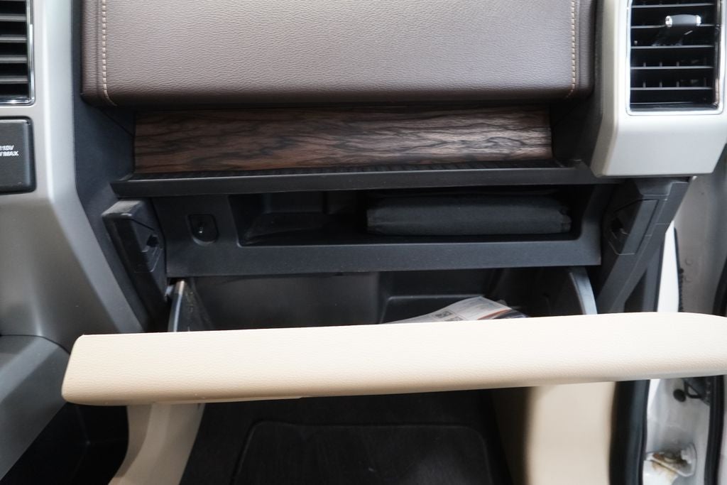2019 Ford F-150 Lariat CREW CAB 4X4