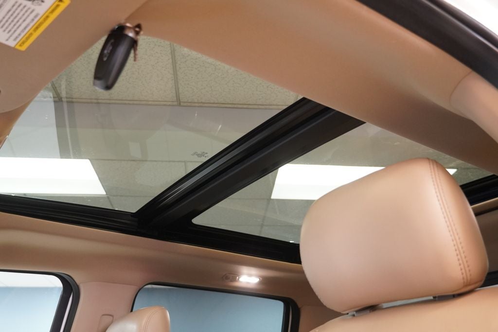 2019 Ford F-150 Lariat CREW CAB 4X4