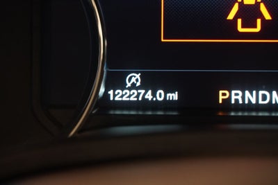 2019 Ford F-150 Lariat CREW CAB 4X4