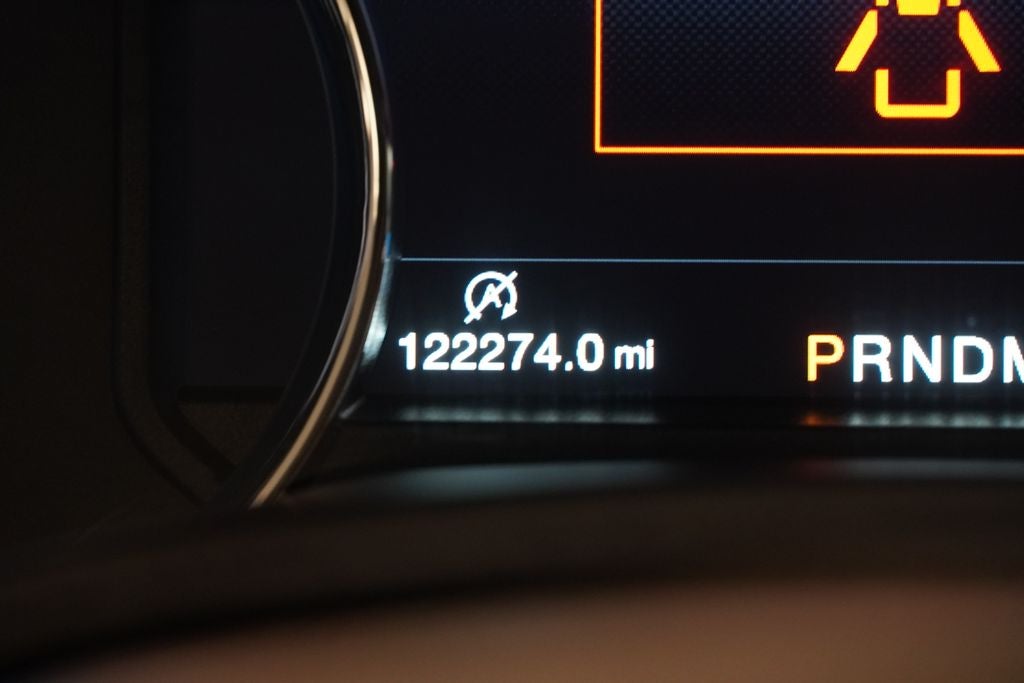 2019 Ford F-150 Lariat CREW CAB 4X4
