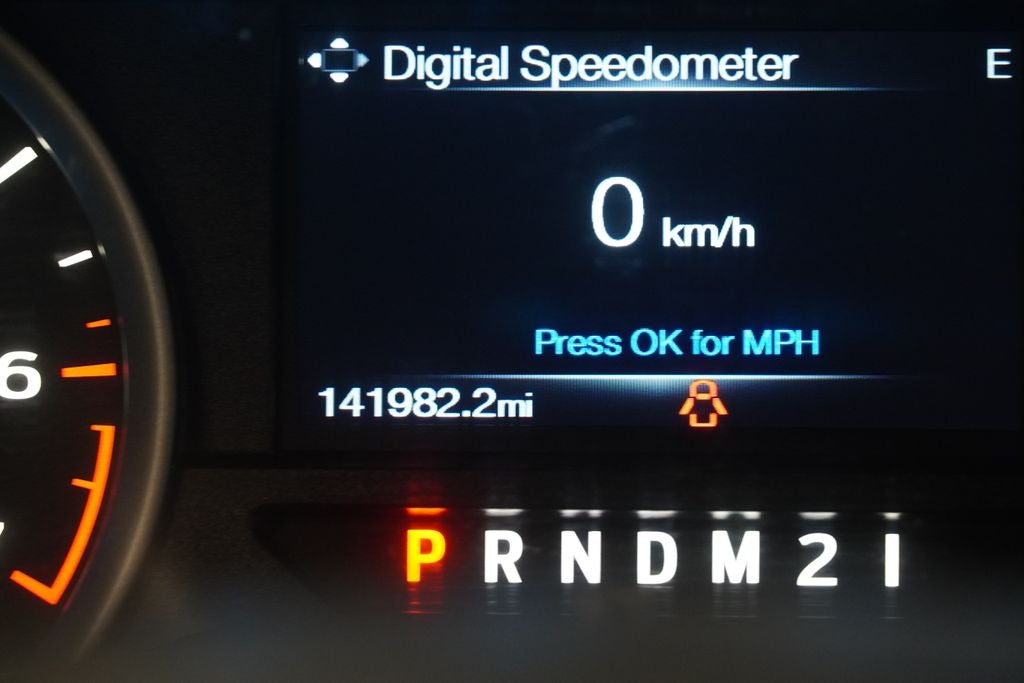 2015 Ford F-150 XLT CREW CAB 4X4