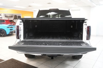 2015 Ford F-150 XLT CREW CAB 4X4
