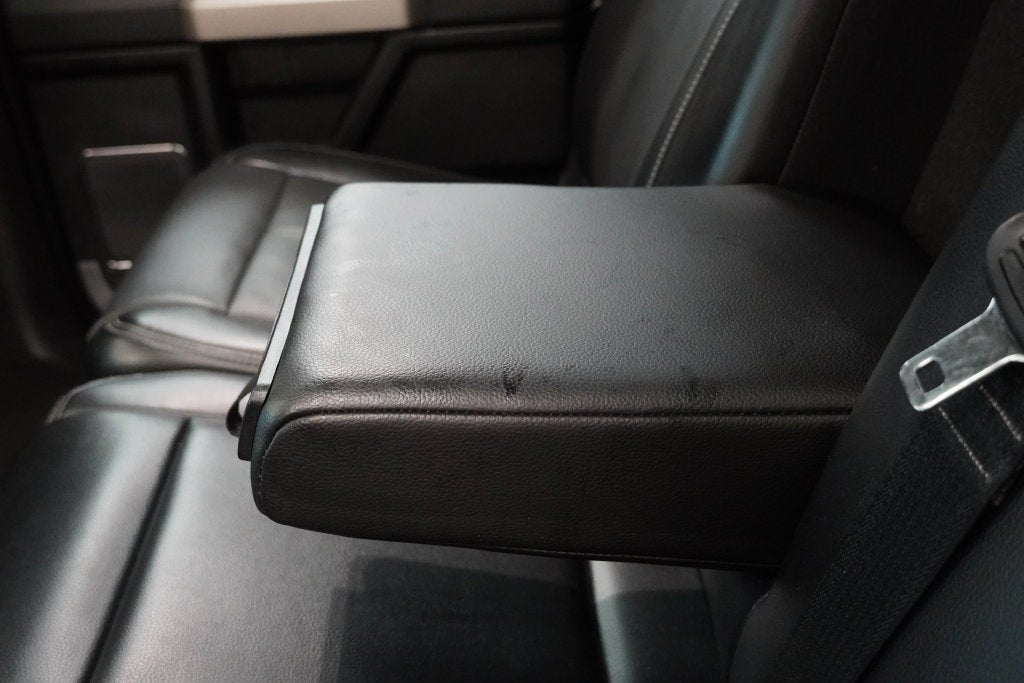 2018 Ford F-150 Lariat CREW CAB 4X4