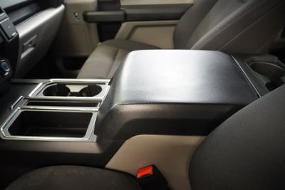 2020 Ford F-150 SUPER CREW (4WD)