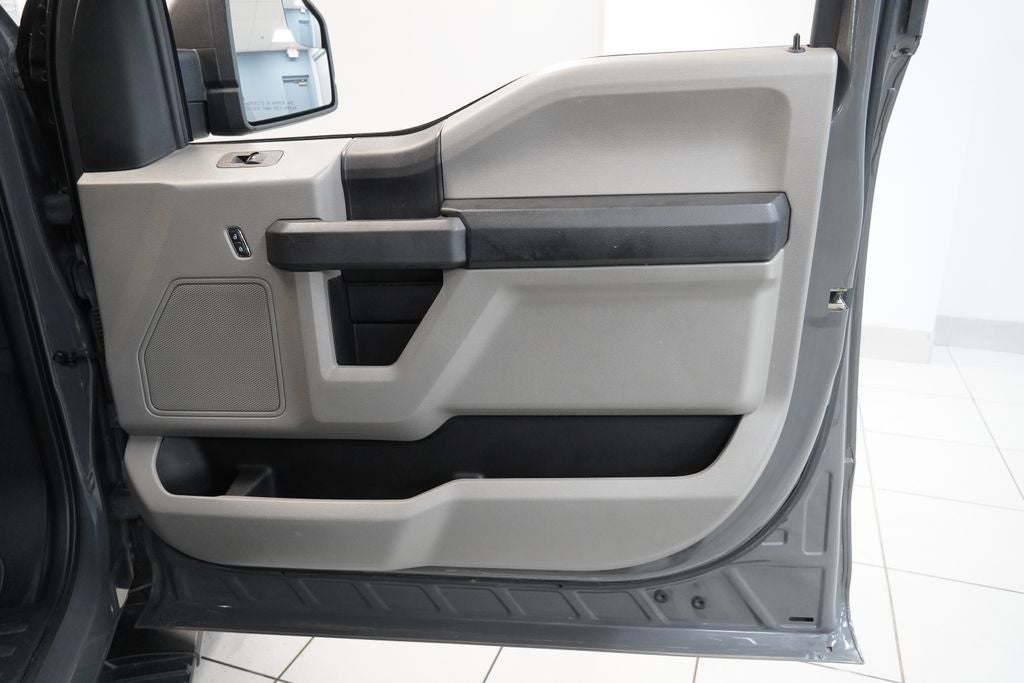 2020 Ford F-150 SUPER CREW (4WD)