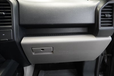 2020 Ford F-150 SUPER CREW (4WD)