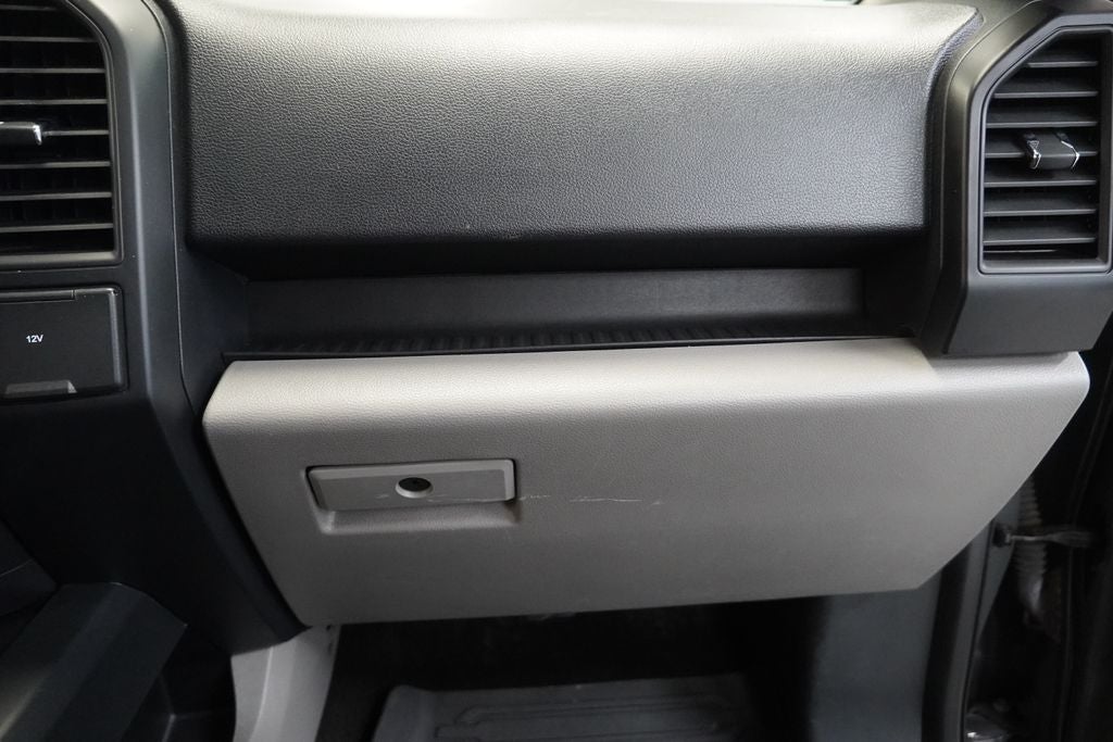 2020 Ford F-150 SUPER CREW (4WD)