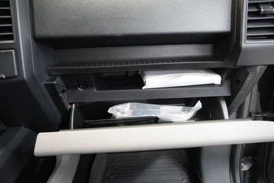 2020 Ford F-150 SUPER CREW (4WD)