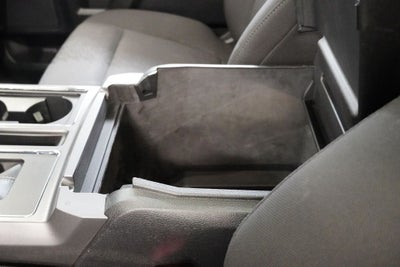 2020 Ford F-150 XLT CREW CAB 4X4