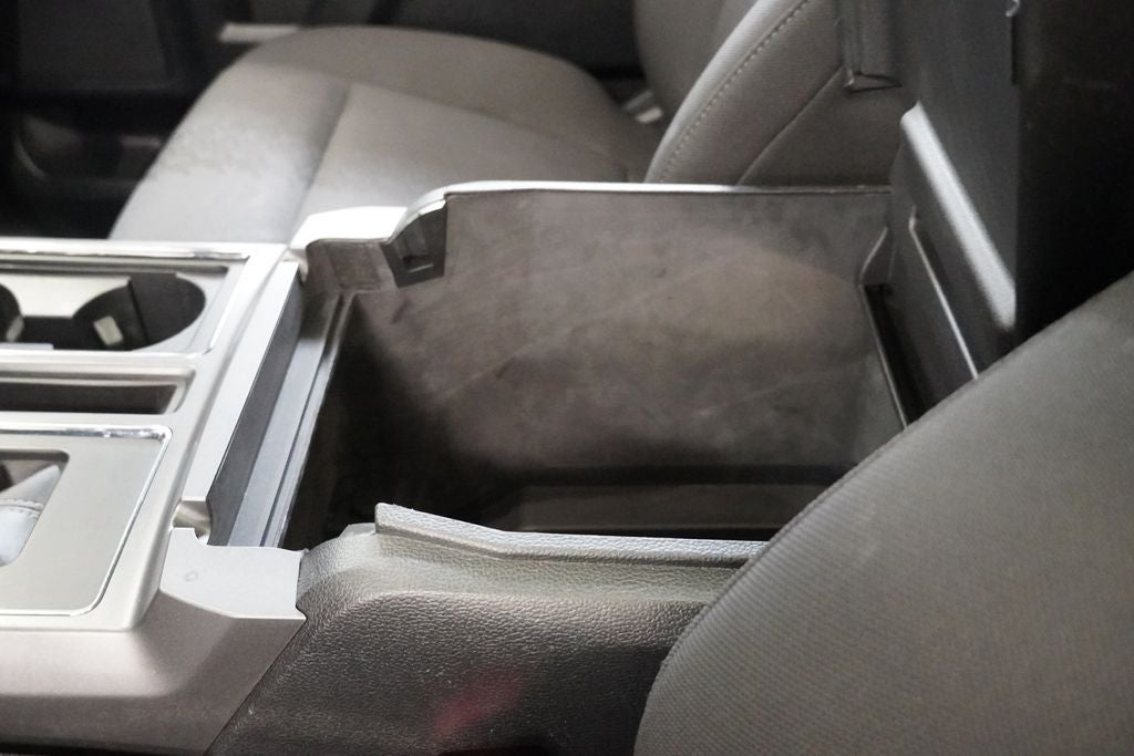 2020 Ford F-150 XLT CREW CAB 4X4