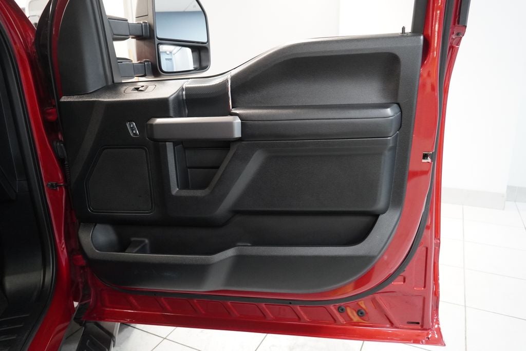 2020 Ford F-150 XLT CREW CAB 4X4