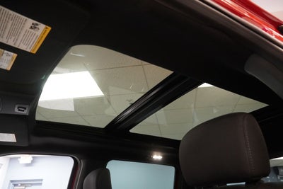 2020 Ford F-150 XLT CREW CAB 4X4