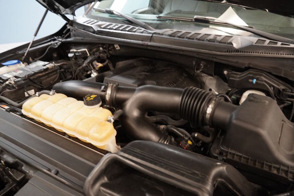 2019 Ford F-150 XLT EXT CAB 4X4