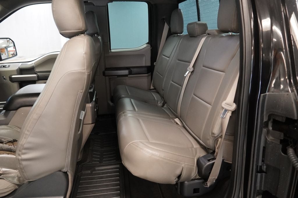 2019 Ford F-150 XLT EXT CAB 4X4