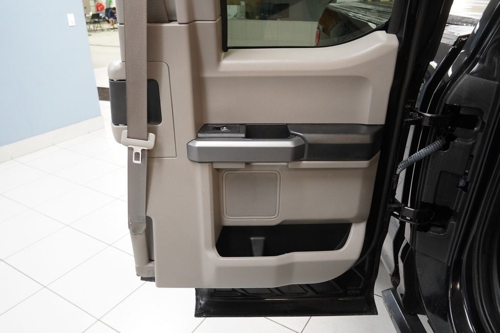 2019 Ford F-150 XLT EXT CAB 4X4