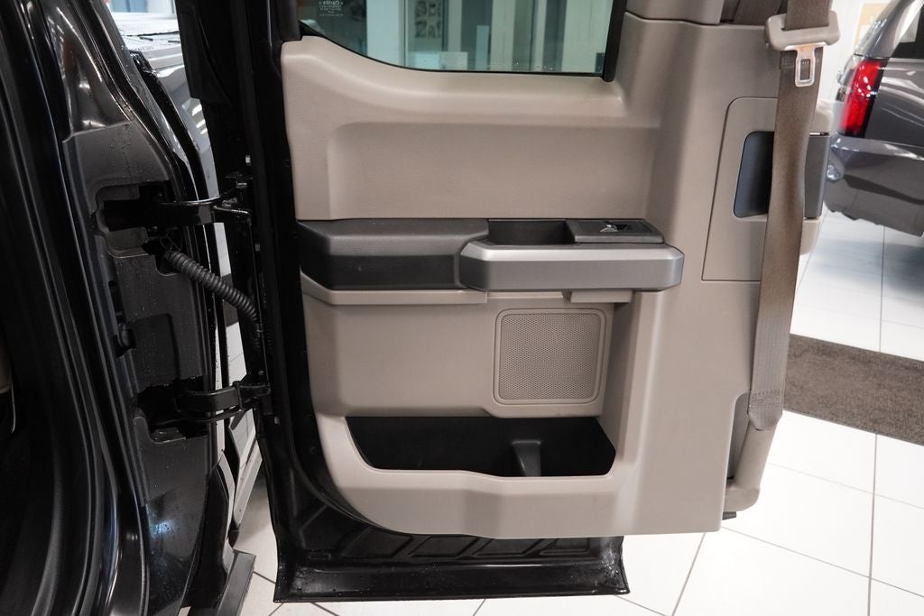 2019 Ford F-150 XLT EXT CAB 4X4