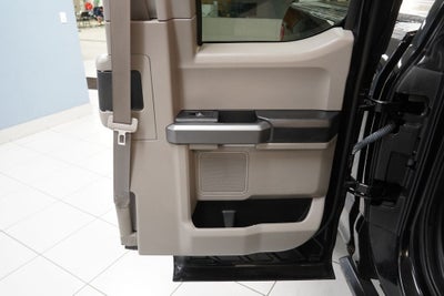 2019 Ford F-150 XLT EXT CAB 4X4