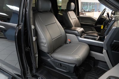2019 Ford F-150 XLT EXT CAB 4X4