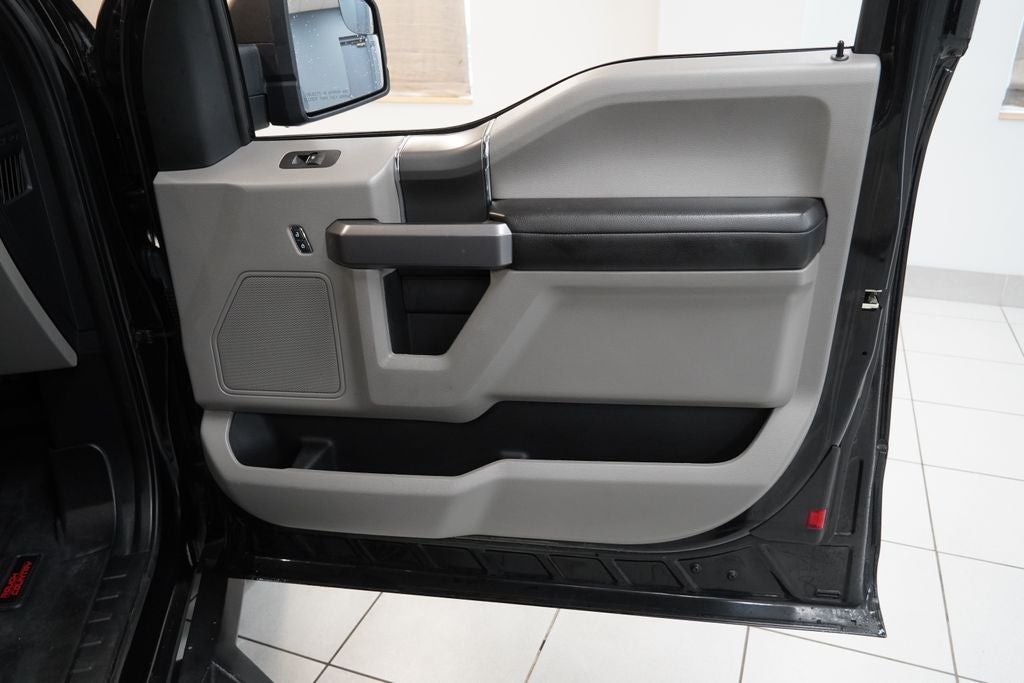 2019 Ford F-150 XLT EXT CAB 4X4