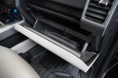 2019 Ford F-150 XLT EXT CAB 4X4