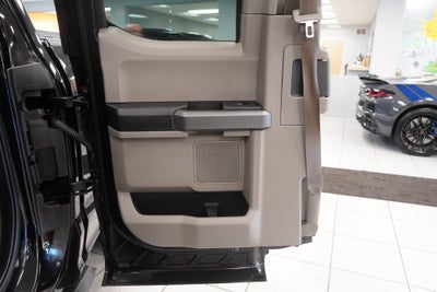 2019 Ford F-150 XLT EXT CAB 4X4
