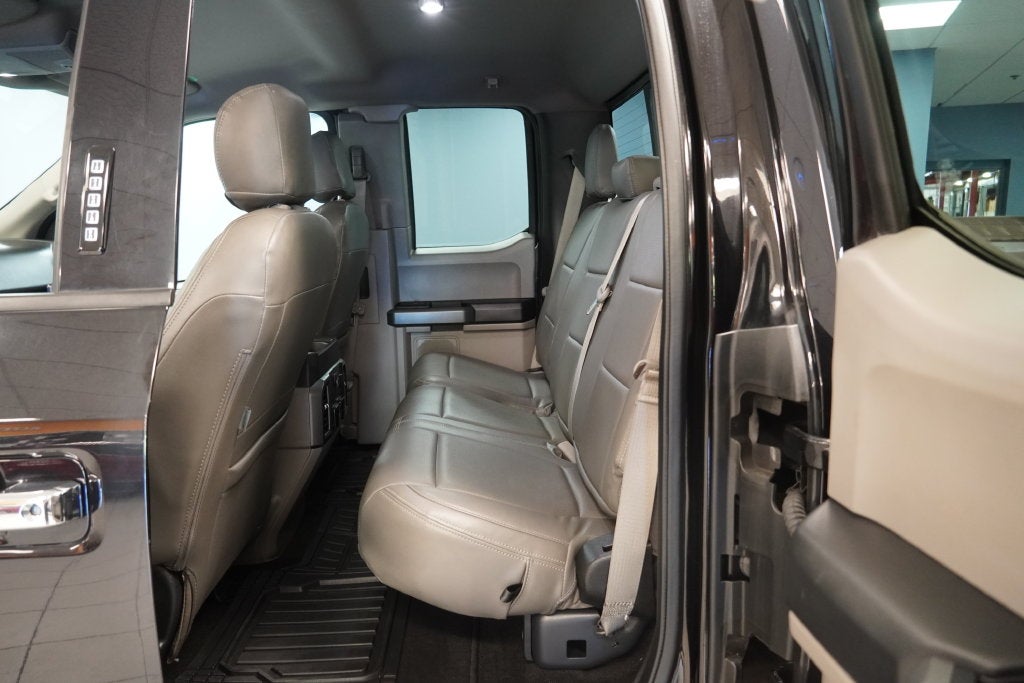 2019 Ford F-150 XLT EXT CAB 4X4