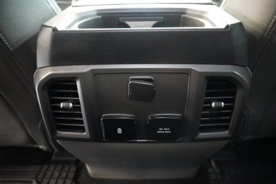 2019 Ford F-150 XLT EXT CAB 4X4