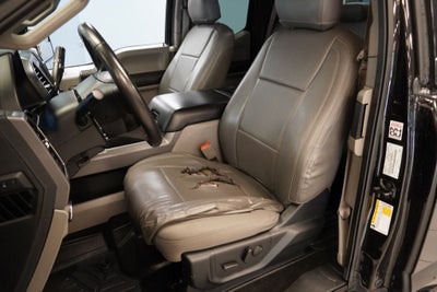 2019 Ford F-150 XLT EXT CAB 4X4
