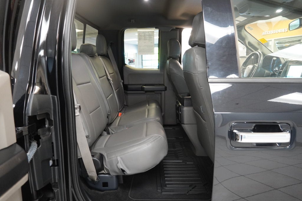 2019 Ford F-150 XLT EXT CAB 4X4