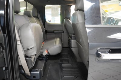 2019 Ford F-150 XLT EXT CAB 4X4
