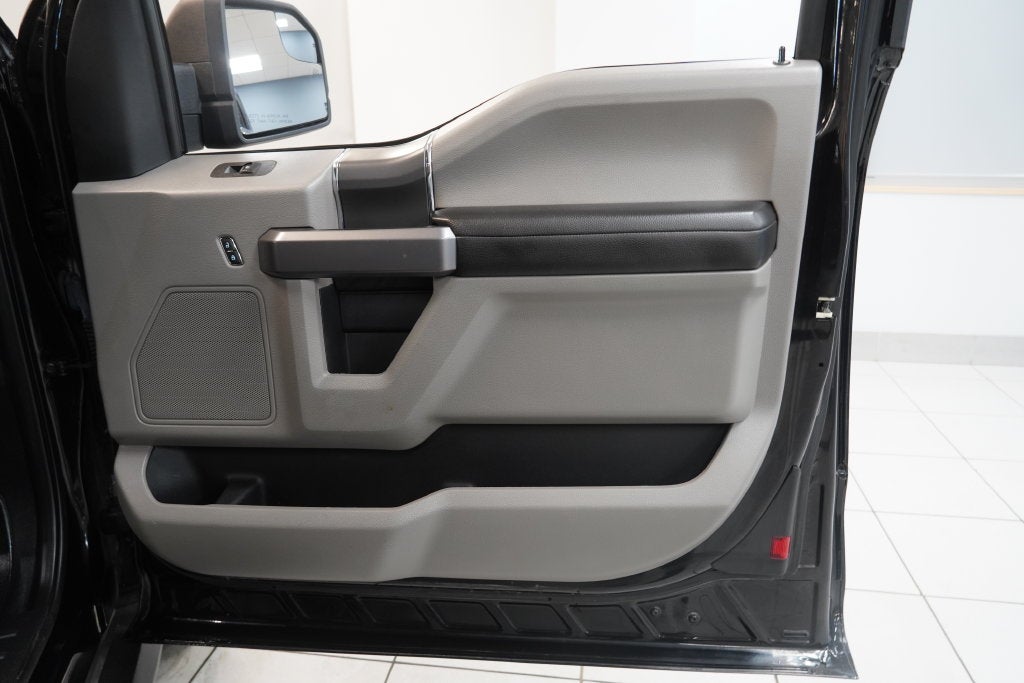 2019 Ford F-150 XLT EXT CAB 4X4