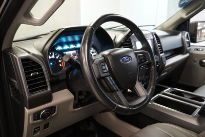 2019 Ford F-150 XLT EXT CAB 4X4