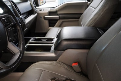 2019 Ford F-150 XLT EXT CAB 4X4