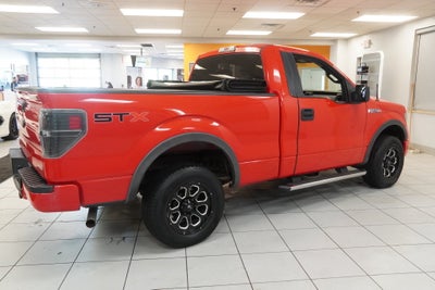 2011 Ford F-150 XL ( PRE-AUCTION ) SPECIAL