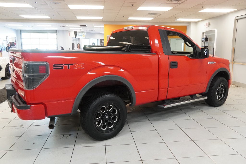 2011 Ford F-150 XL ( PRE-AUCTION ) SPECIAL