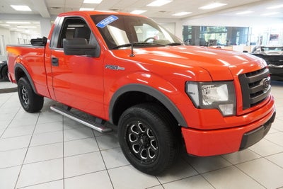 2011 Ford F-150 XL ( PRE-AUCTION ) SPECIAL