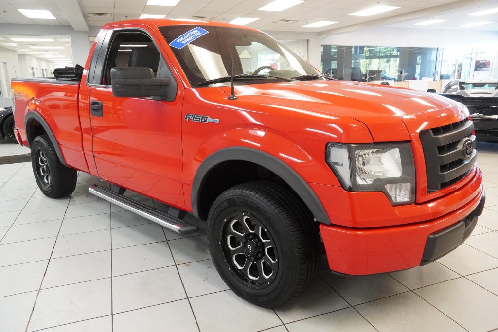 2011 Ford F-150 XL ( PRE-AUCTION ) SPECIAL