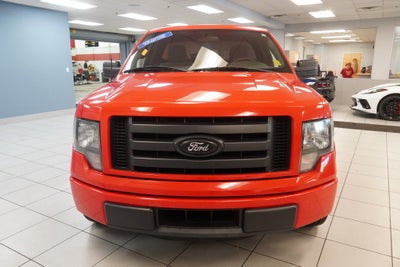 2011 Ford F-150 XL ( PRE-AUCTION ) SPECIAL